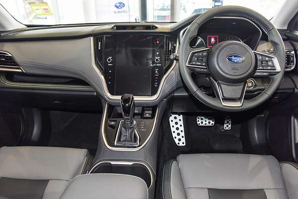 2024 Subaru Outback AWD Sport 6GEN