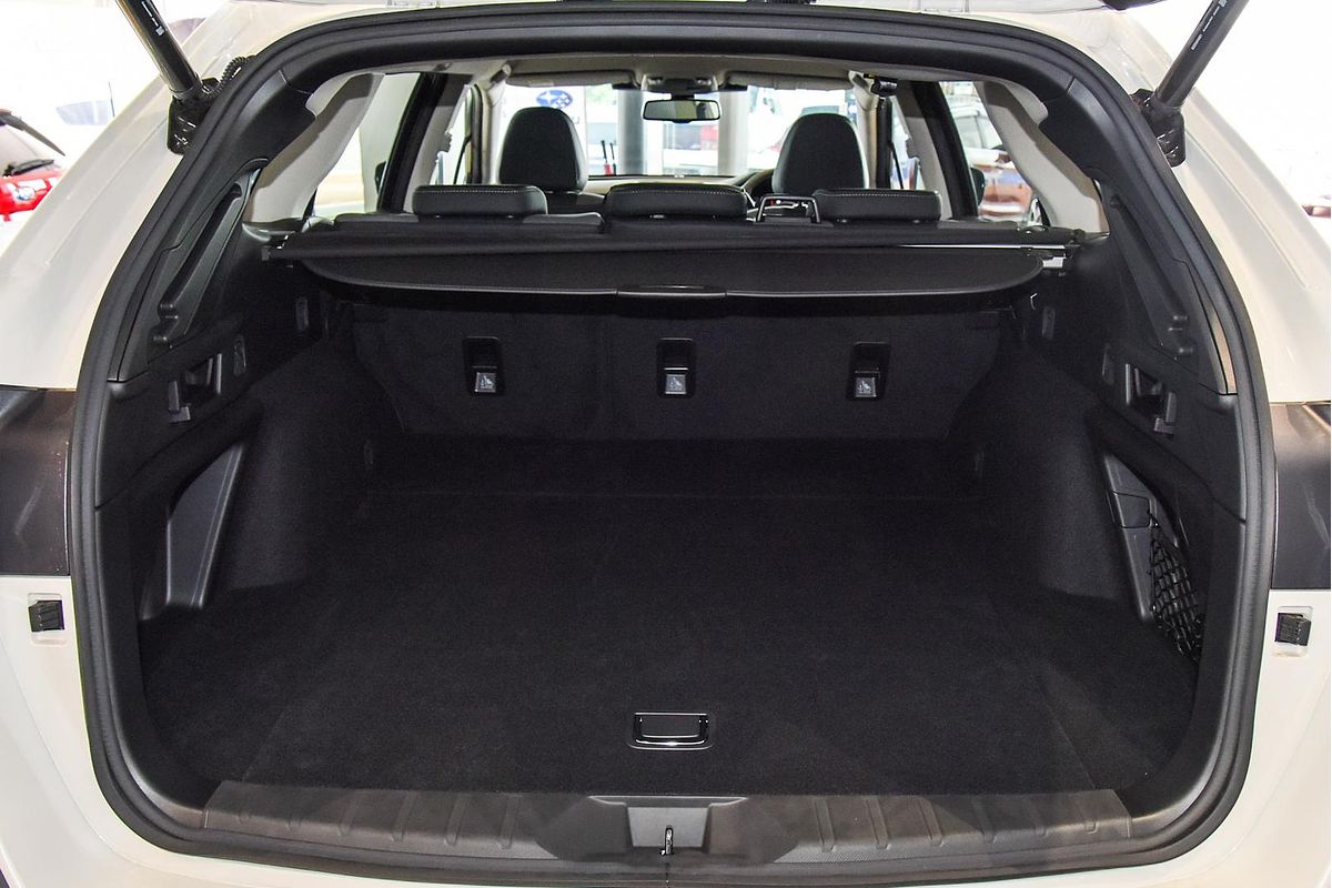 2024 Subaru Outback AWD Sport 6GEN