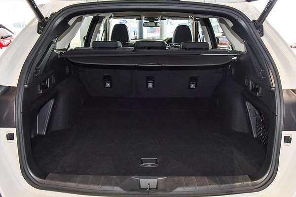 2024 Subaru Outback AWD Sport 6GEN
