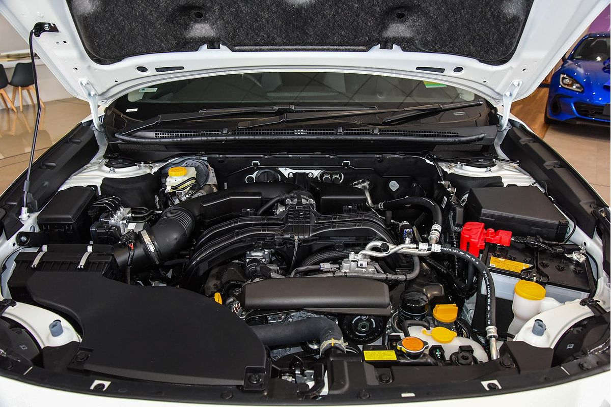 2024 Subaru Outback AWD Sport 6GEN
