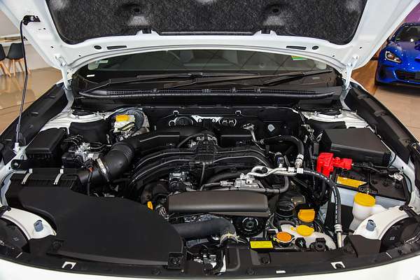 2024 Subaru Outback AWD Sport 6GEN