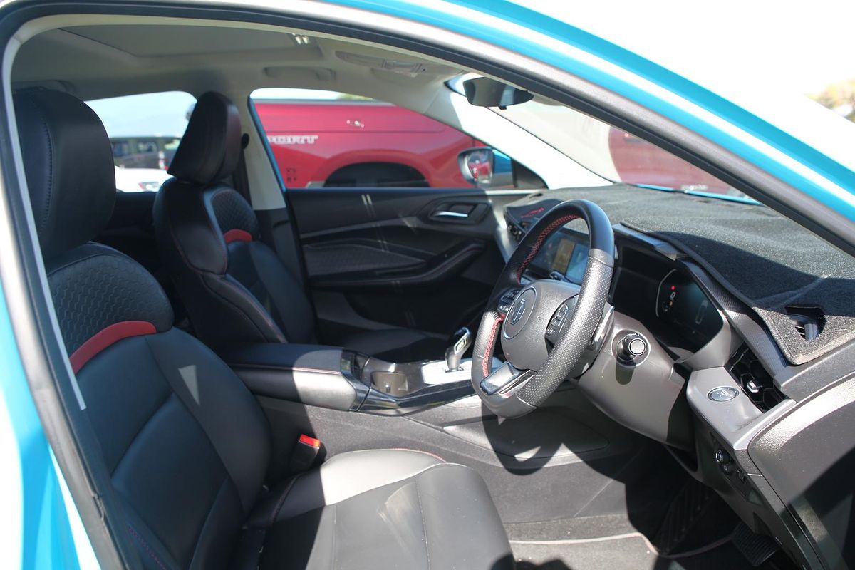 2023 MG MG5 Essence