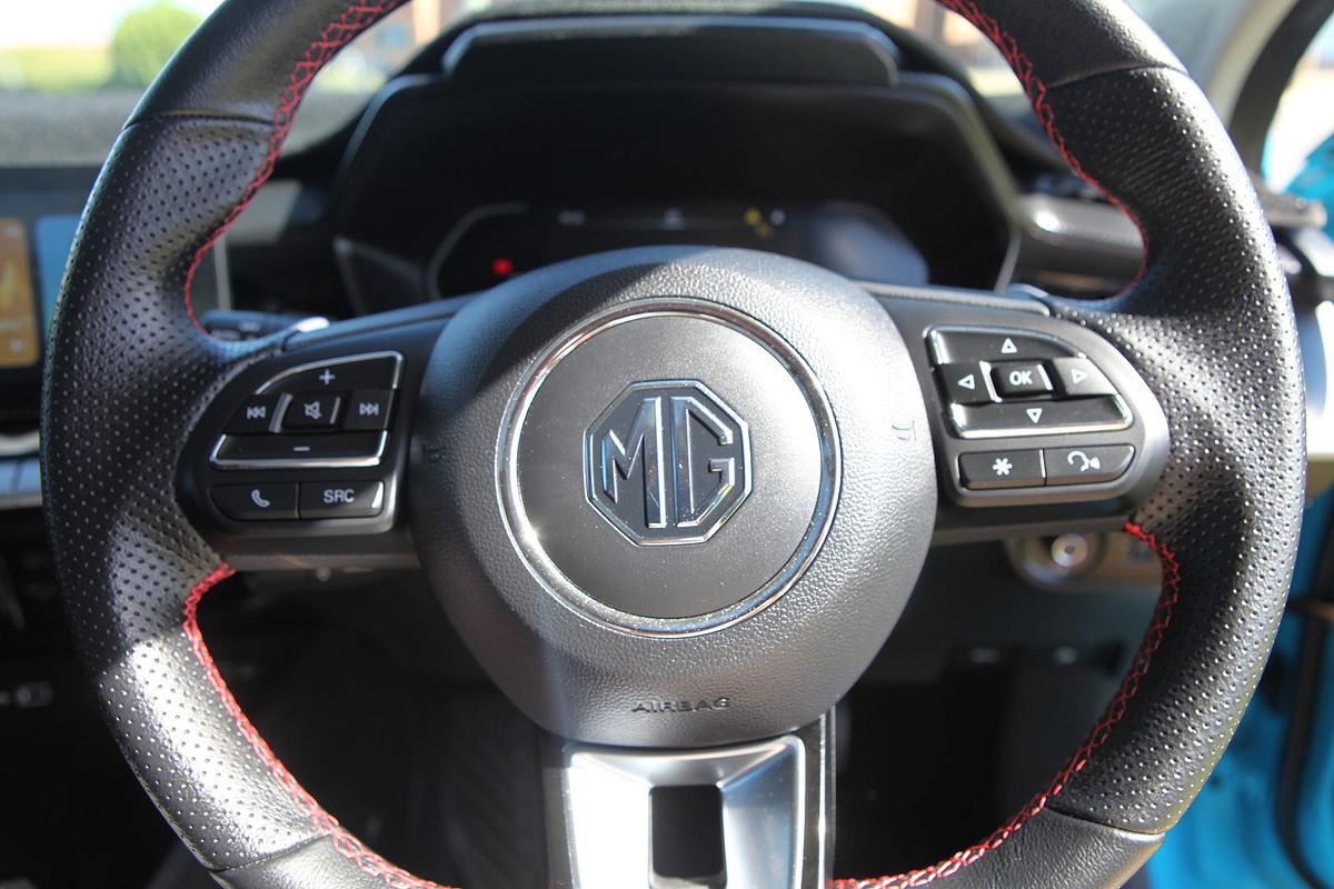 2023 MG MG5 Essence