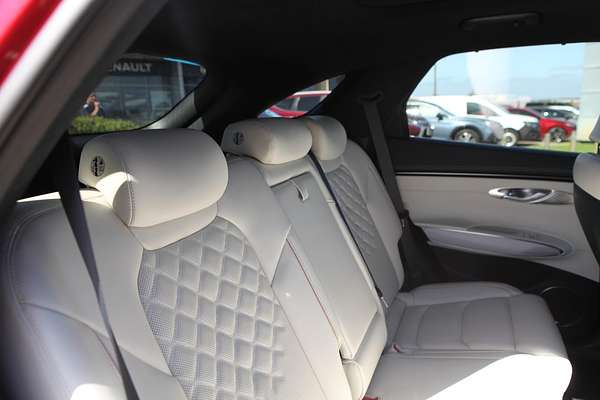 2022 Genesis GV70 Performance JK.V1