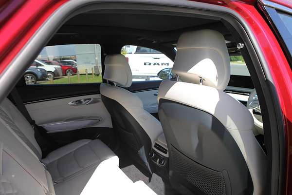 2022 Genesis GV70 Performance JK.V1