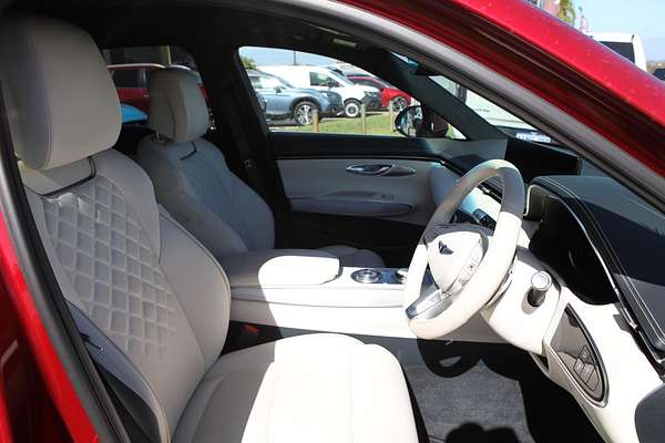 2022 Genesis GV70 Performance JK.V1