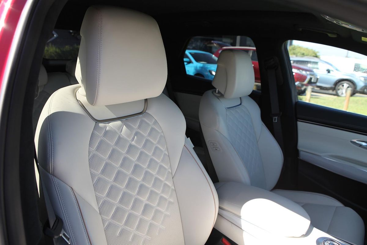 2022 Genesis GV70 Performance JK.V1
