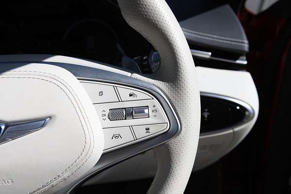 2022 Genesis GV70 Performance JK.V1