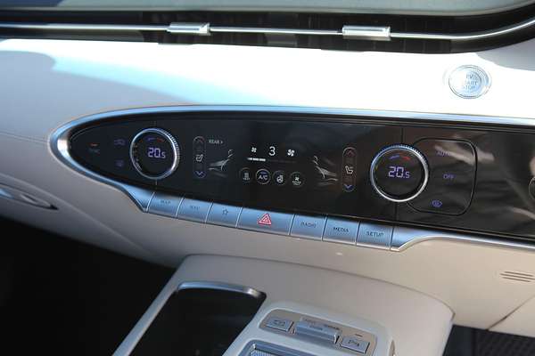 2022 Genesis GV70 Performance JK.V1