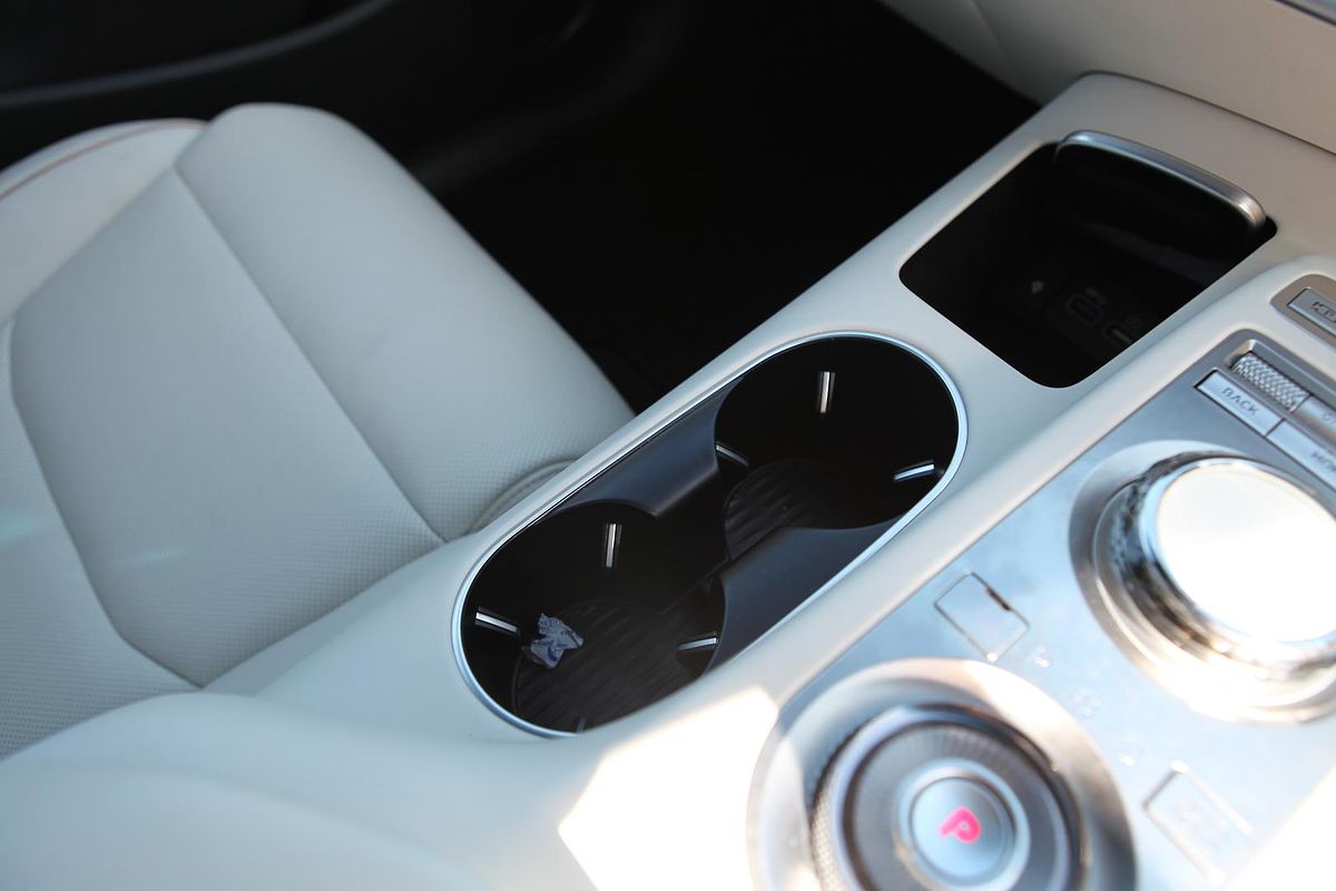 2022 Genesis GV70 Performance JK.V1