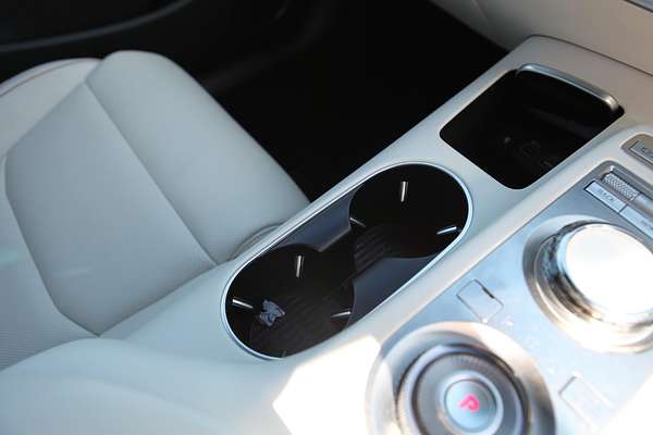 2022 Genesis GV70 Performance JK.V1