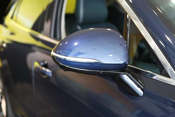 2022 Genesis GV70 Performance JK.V1