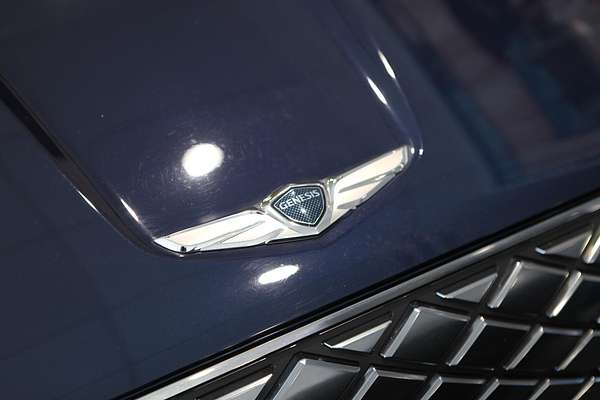 2022 Genesis GV70 Performance JK.V1