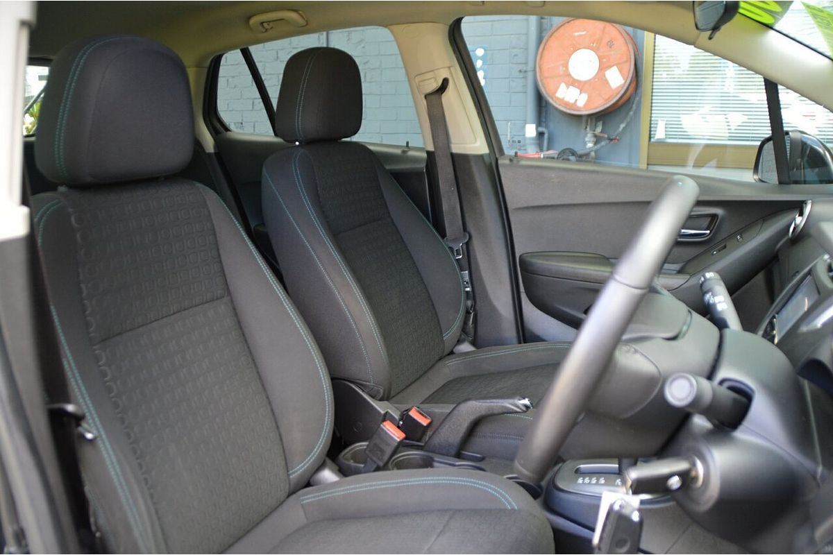 2015 Holden Trax LS TJ