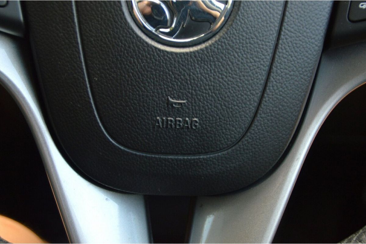 2015 Holden Trax LS TJ