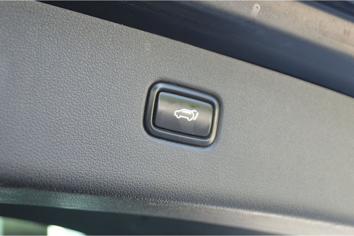 2016 Hyundai Tucson Highlander TLe