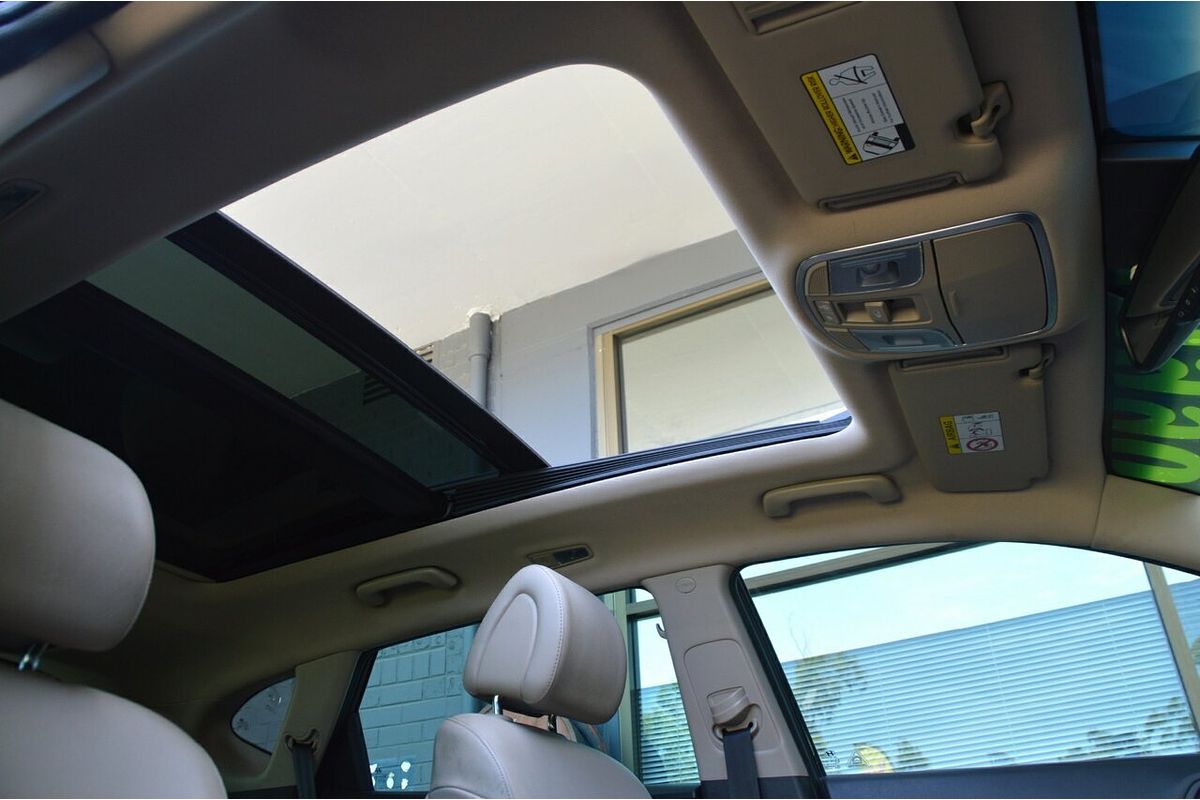 2016 Hyundai Tucson Highlander TLe