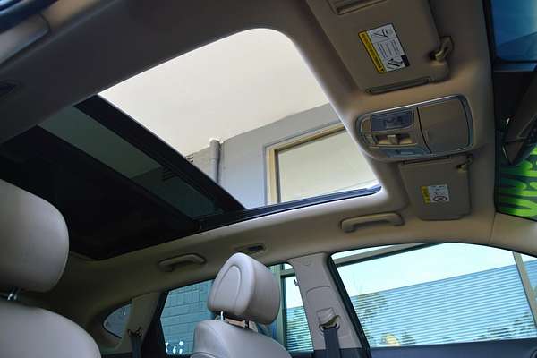 2016 Hyundai Tucson Highlander TLe