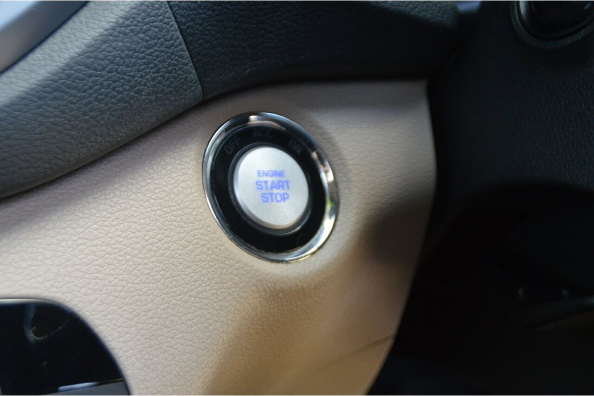 2016 Hyundai Tucson Highlander TLe
