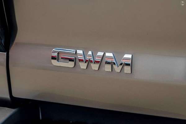 2024 GWM Cannon Alpha Ultra Hybrid P05 4X4