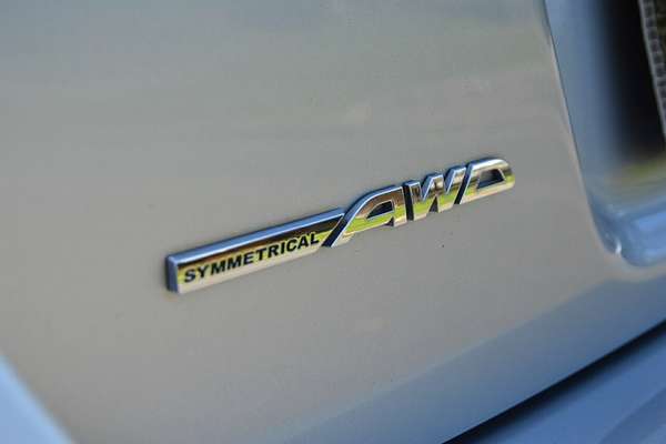 2015 Subaru Liberty 2.5i Premium 6GEN