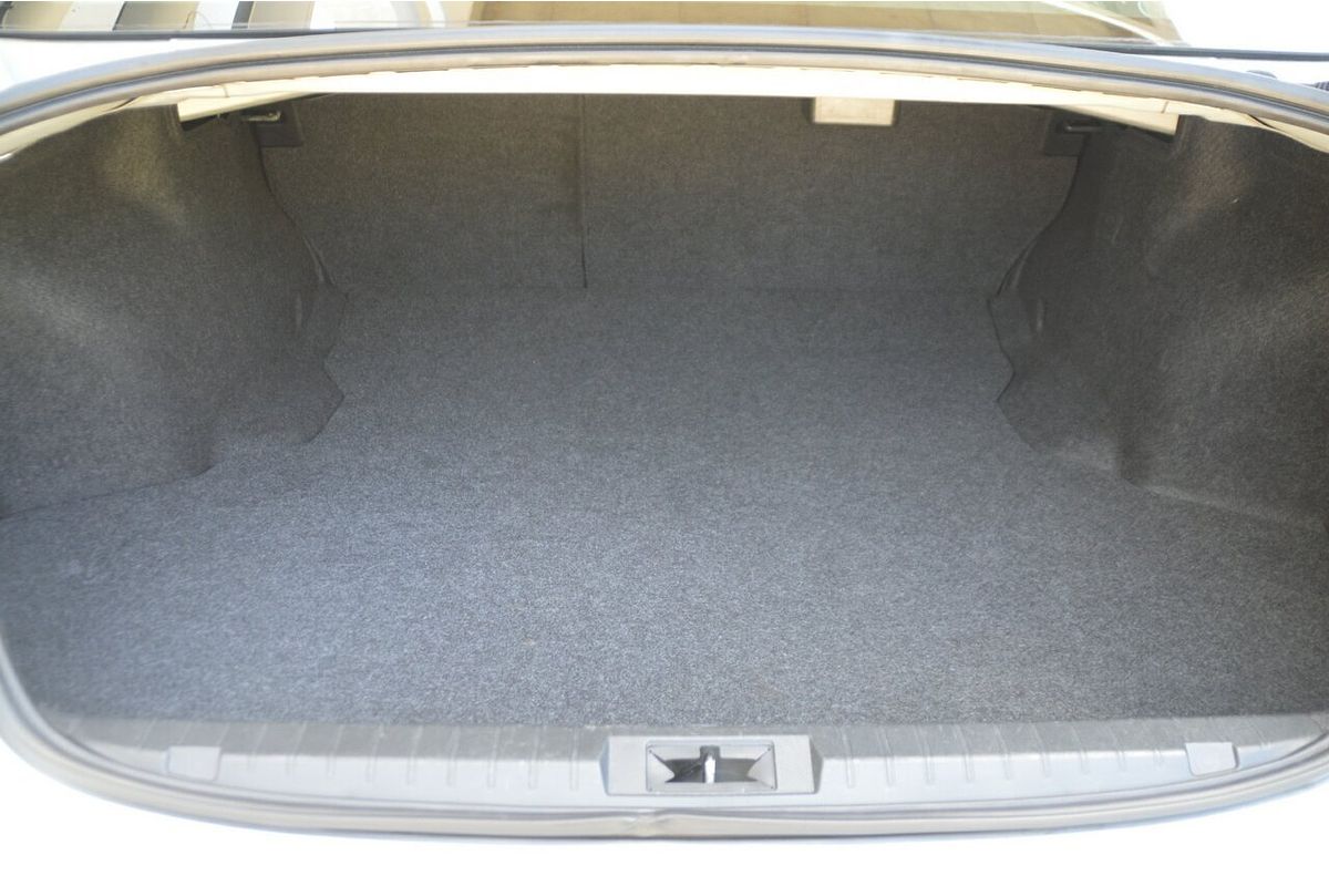 2015 Subaru Liberty 2.5i Premium 6GEN