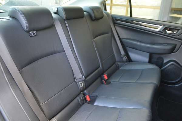 2015 Subaru Liberty 2.5i Premium 6GEN