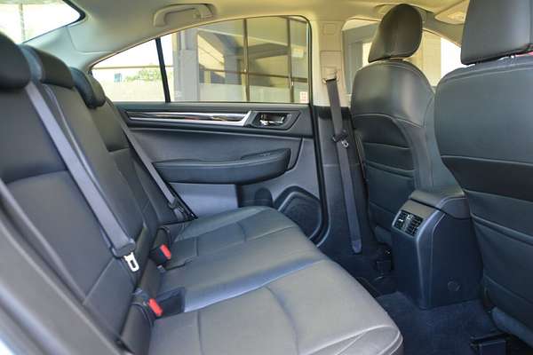 2015 Subaru Liberty 2.5i Premium 6GEN