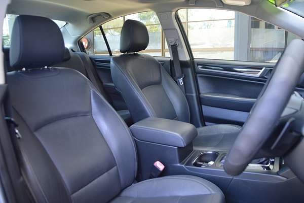 2015 Subaru Liberty 2.5i Premium 6GEN