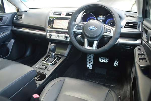 2015 Subaru Liberty 2.5i Premium 6GEN
