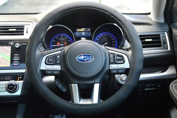 2015 Subaru Liberty 2.5i Premium 6GEN