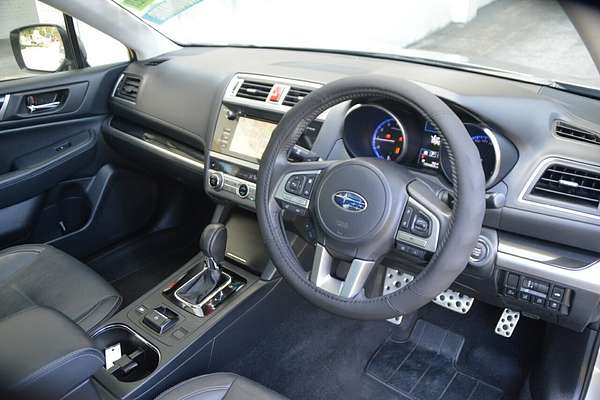 2015 Subaru Liberty 2.5i Premium 6GEN