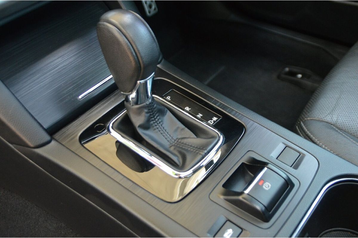 2015 Subaru Liberty 2.5i Premium 6GEN