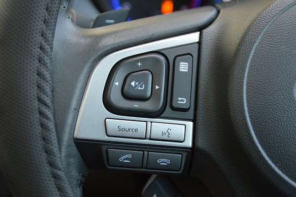 2015 Subaru Liberty 2.5i Premium 6GEN