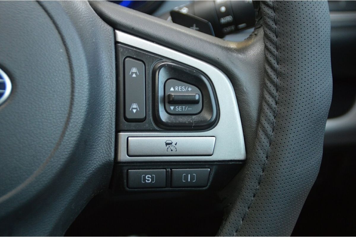 2015 Subaru Liberty 2.5i Premium 6GEN