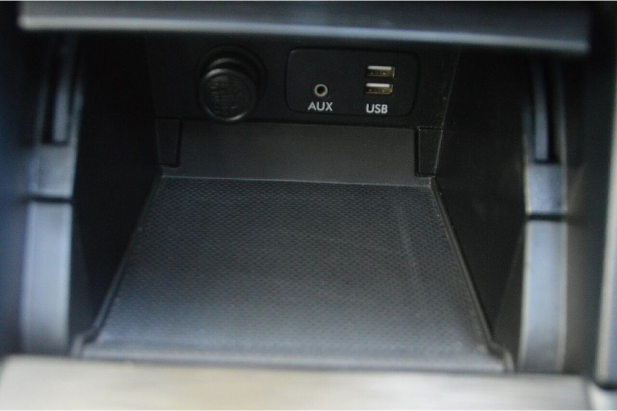 2015 Subaru Liberty 2.5i Premium 6GEN