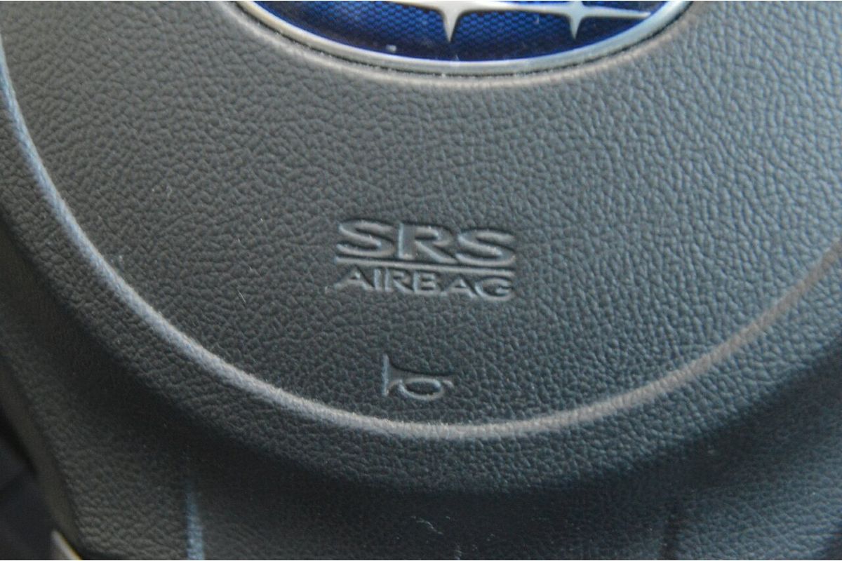 2015 Subaru Liberty 2.5i Premium 6GEN