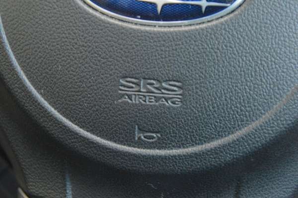 2015 Subaru Liberty 2.5i Premium 6GEN