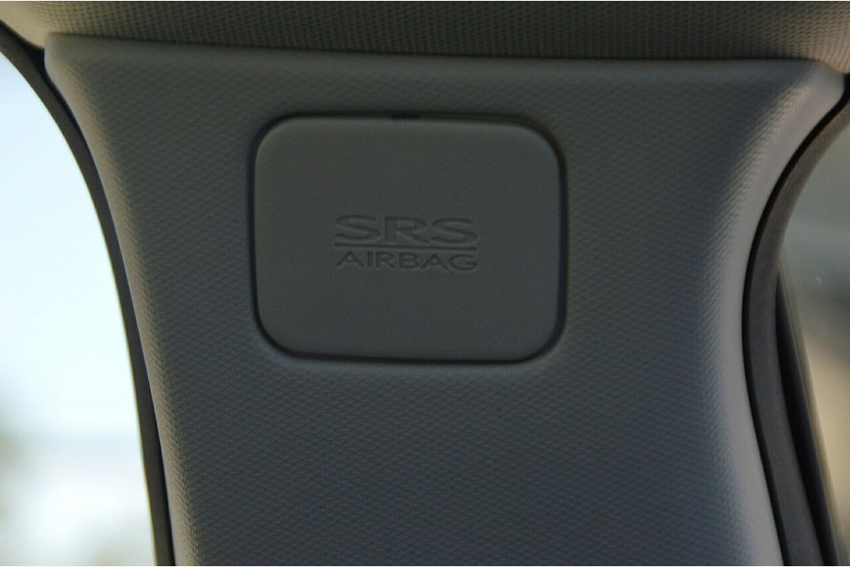 2015 Subaru Liberty 2.5i Premium 6GEN