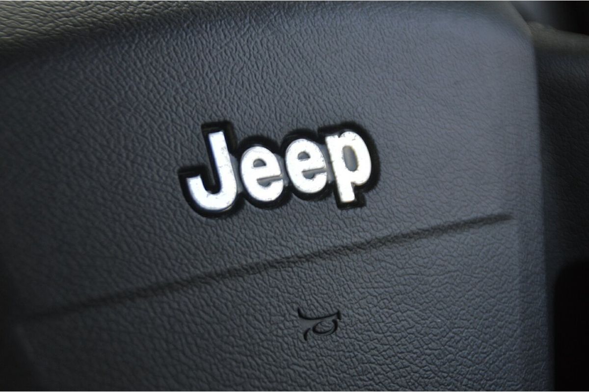 2010 Jeep Patriot Sport MK