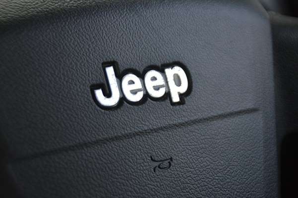 2010 Jeep Patriot Sport MK