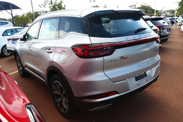 2024 Chery Tiggo 7 Pro Ultimate AWD T32