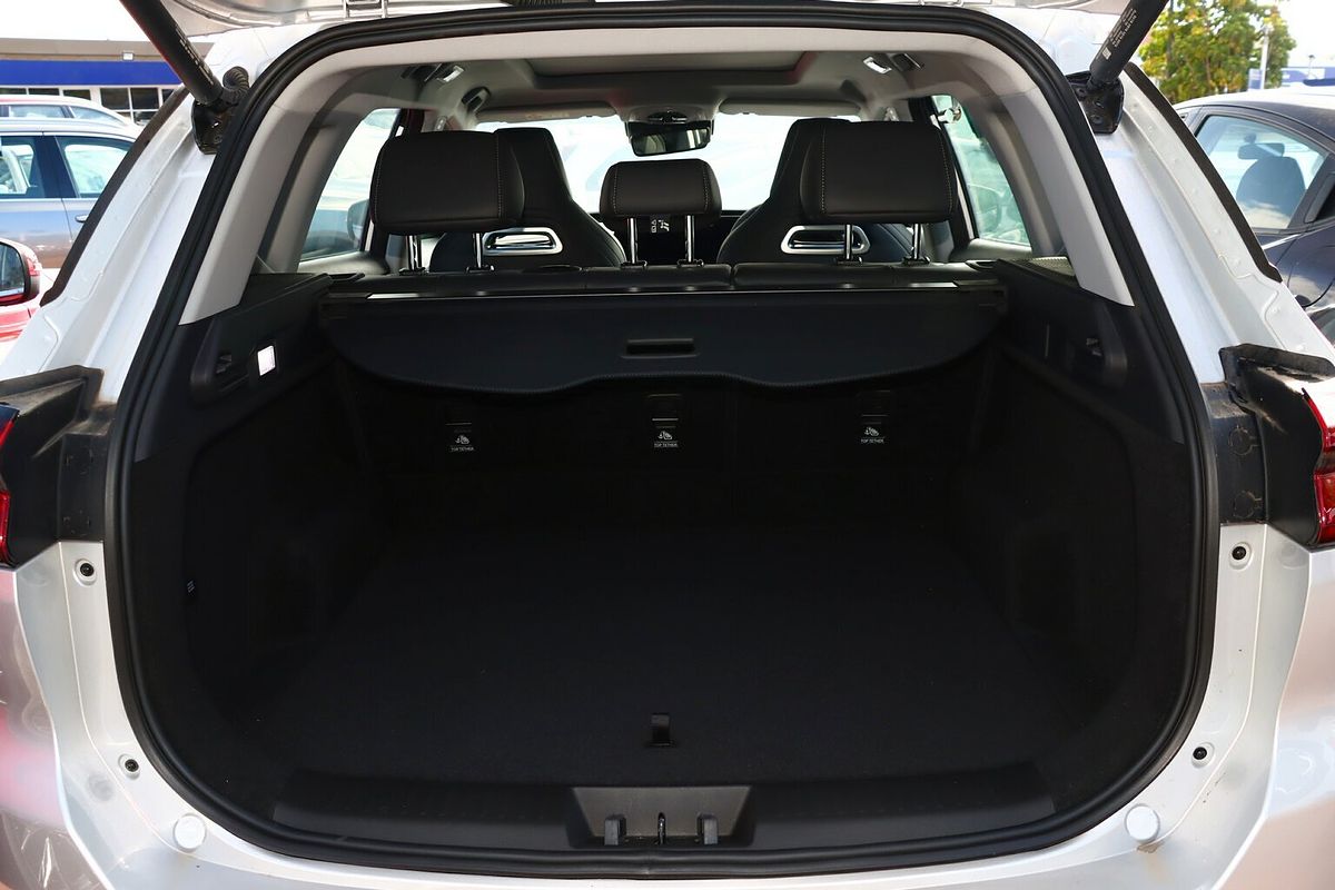 2024 Chery Tiggo 7 Pro Ultimate AWD T32