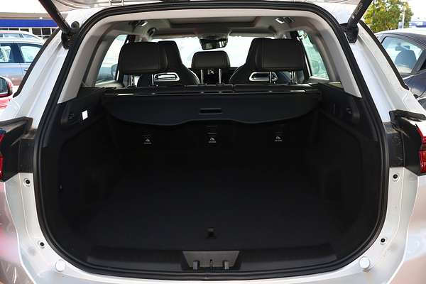 2024 Chery Tiggo 7 Pro Ultimate AWD T32