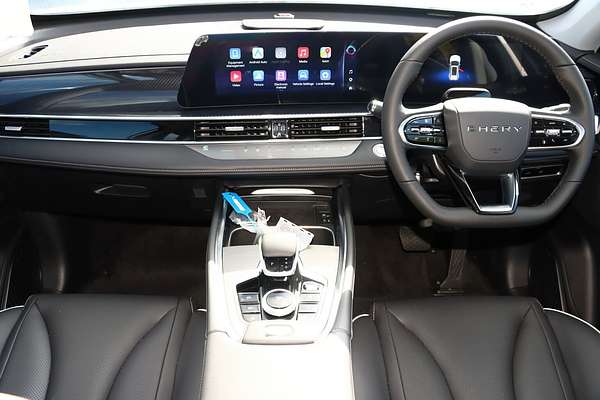 2024 Chery Tiggo 7 Pro Ultimate AWD T32