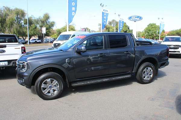 2022 Ford Ranger XLT 4X4