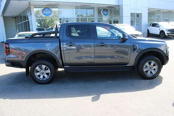 2022 Ford Ranger XLT 4X4