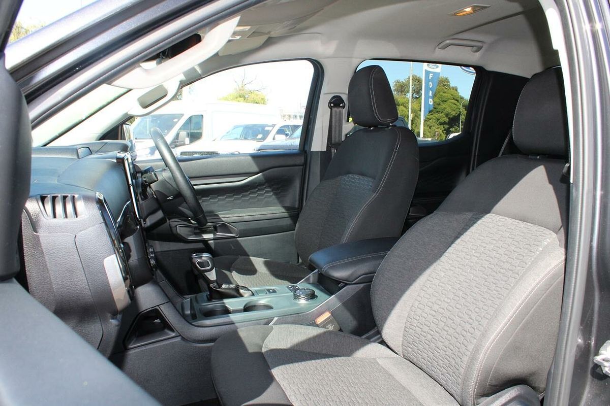 2022 Ford Ranger XLT 4X4