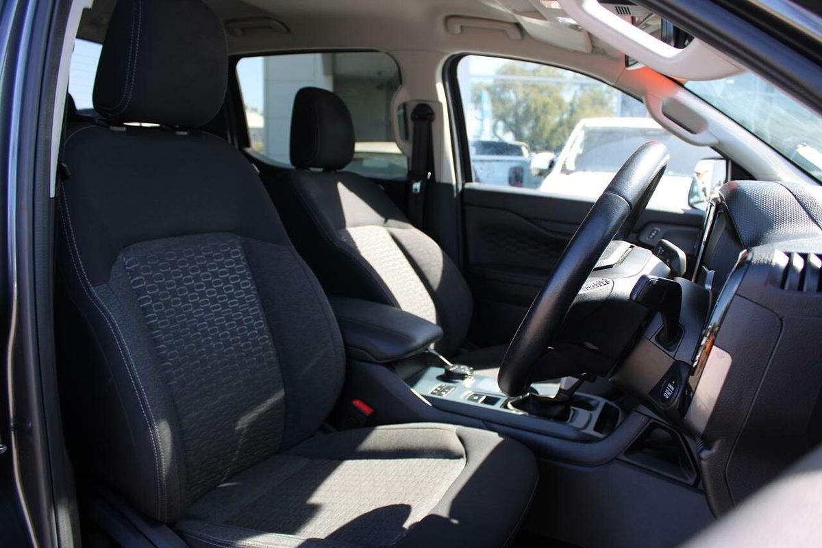 2022 Ford Ranger XLT 4X4