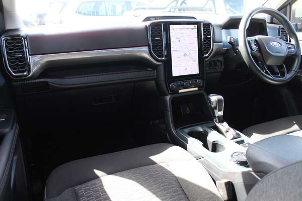 2022 Ford Ranger XLT 4X4